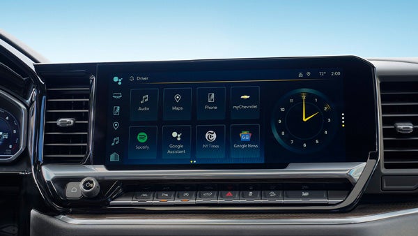 Nielsen Motors in HUMBOLDT IA