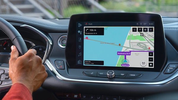 Nielsen Motors in HUMBOLDT IA