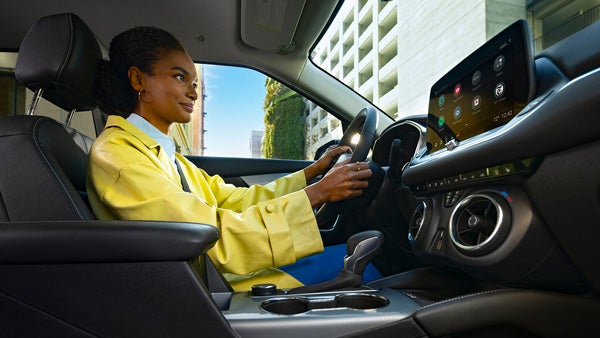 Nielsen Motors in HUMBOLDT IA