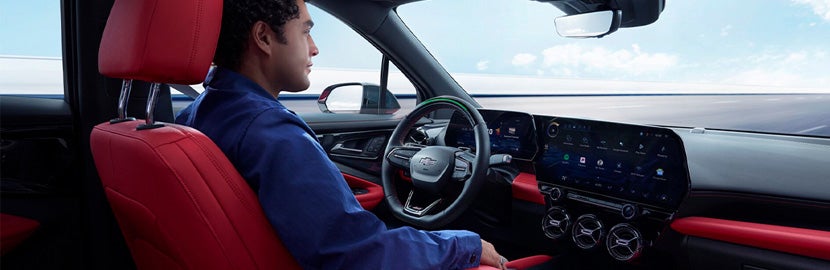 Nielsen Motors in HUMBOLDT IA