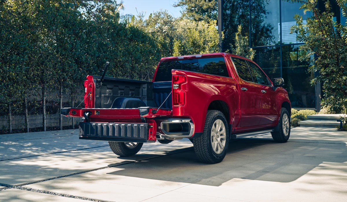Nielsen Motors in HUMBOLDT IA