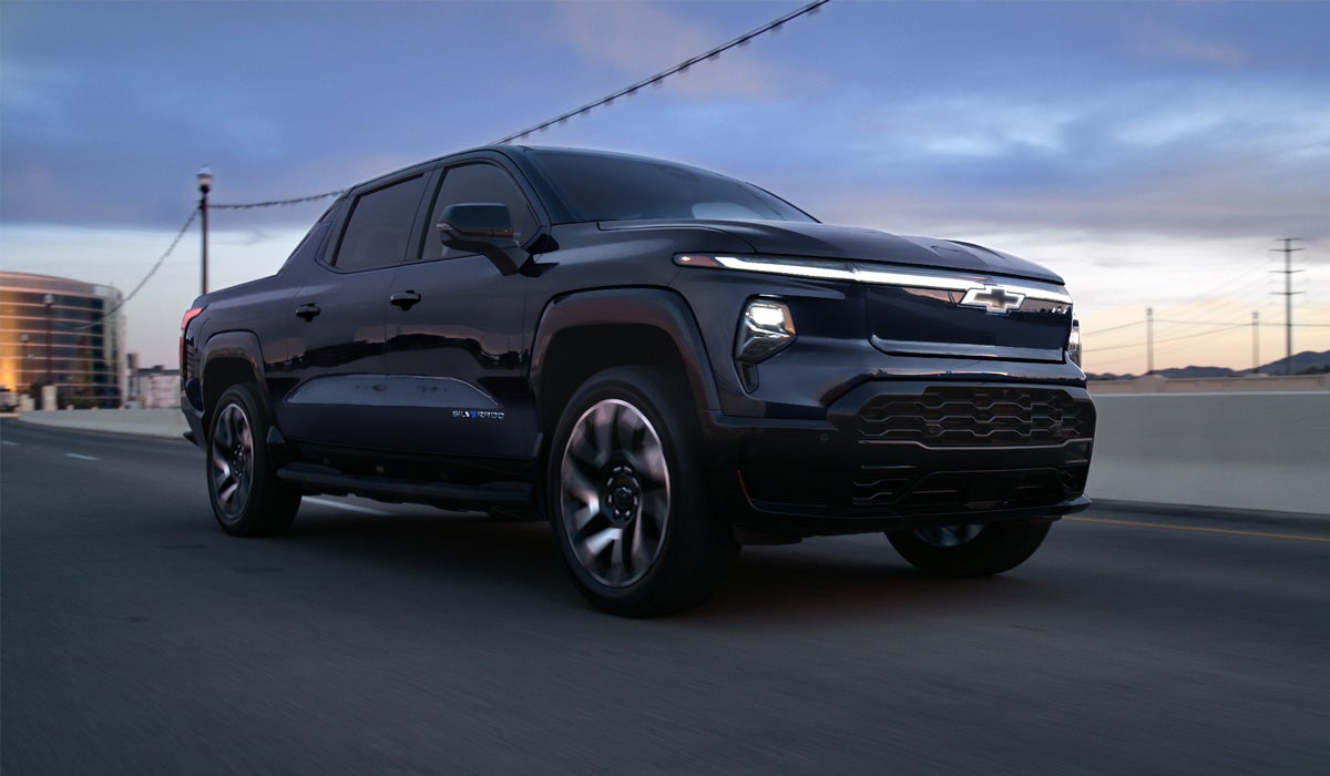 Nielsen Motors in HUMBOLDT IA