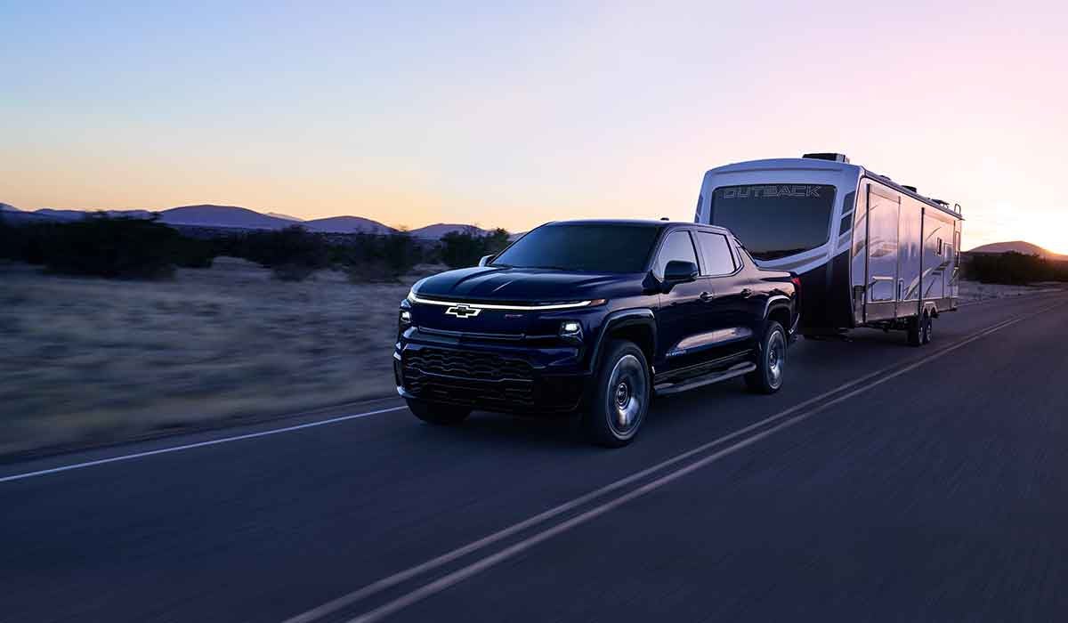 Nielsen Motors in HUMBOLDT IA