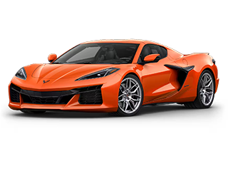 Chevrolet Corvette Z06 - Nielsen Motors in HUMBOLDT IA