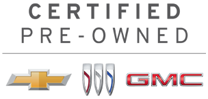Chevrolet Buick GMC Certified Pre-Owned in HUMBOLDT, IA